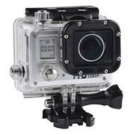 Generic Sport DV Full HD Waterproof With Wifi(Color Silvery) N2