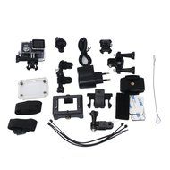 Bolayu WIFI Waterproof Sports DV 1080P HD Video Action Camera Camcorder N3