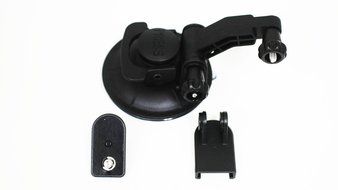 SVP AC500E the Cool and Stylish looking High performance Waterproof Audio Video Camera Camcorder- LED Display... N2