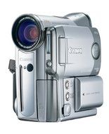 Canon Optura 400 MiniDV Camcorder w/10x Optical Zoom (Discontinued by Manufacturer) N4
