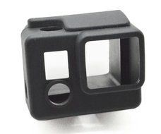 ProGear Black Silicone Weatherproof Protective Case For GoPro Hero 3+ Many Other Colors