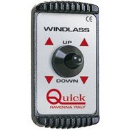 Quick 800 Windlass Control Panel consumer electronics
