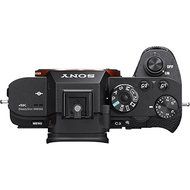 Sony Alpha a7R II Body Only &amp; 16GB SD Memory Card, Card Reader, Camera Case, Table Top Tripod, Lens Cleaning Kit... N5