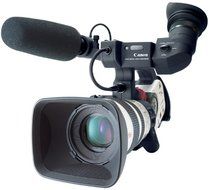 Canon XL1S MiniDV Digital Camcorder (Discontinued by Manufacturer) N5