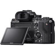 Sony Alpha a7R II Body Only &amp; 16GB SD Memory Card, Card Reader, Camera Case, Table Top Tripod, Lens Cleaning Kit... N6