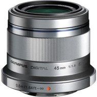 Olympus MZuiko Digital