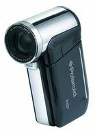 Polaroid DVG-1080P High-Definition Digital Video Camera with 2.5-Inch LCD Display (Discontinued by Manufacturer) N3