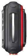 Ricoh WG-20 14MP Waterproof Shockproof Coldproof Crushproof 5x Opt Zoom Camera (black) N11