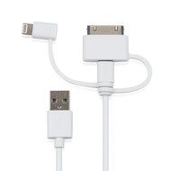 KabelDirekt (1 foot) ultraslim certified Lightning Cable (sync and charge) for Apple devices (iPhone 5, iPhone... N26