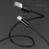 KabelDirekt (1 foot) ultraslim certified Lightning Cable (sync and charge) for Apple devices (iPhone 5, iPhone... N29