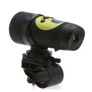 Kingzer Waterproof Action HD 720P Camera Video Recorder Outdoor Sports Helmet Camcorder