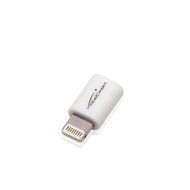 KabelDirekt (1 foot) ultraslim certified Lightning Cable (sync and charge) for Apple devices (iPhone 5, iPhone... N30
