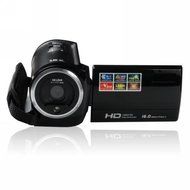 Marvie 720p Dv Digital Video Camera 16x Digital Zomm Dv-107 Cheap Home Camcorder Tv Out &hellip; (Red) N5