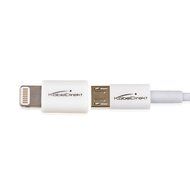 KabelDirekt (1 foot) ultraslim certified Lightning Cable (sync and charge) for Apple devices (iPhone 5, iPhone... N31