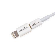 KabelDirekt (1 foot) ultraslim certified Lightning Cable (sync and charge) for Apple devices (iPhone 5, iPhone... N32