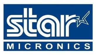 Star Micronics 39336531 Model SP742ME GRY US Impact Printer, Friction, Cutter, Ethernet, Internal Power Supply...