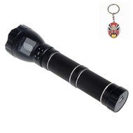 Boblov POLICE Tactical LED Flashlight Camera DVR Hidden Camera IR Night Vision 12MP 30FPS 1080P HD Video N2