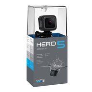 GoPro HERO5 SESSION w/ Selfie Stick and Memory Card N4