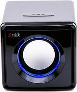 Sykik SP3698BT, powerful FM Radio, Bluetooth 2.1 speaker system, with SD USB ports for digital play back, Full... N7