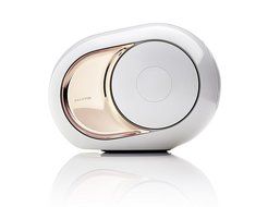 Devialet Phantom, 3000 Watts (Silver) N3