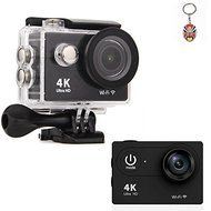 Boblov H9R Remote Action Camera Ultra HD 4K WiFi 1080P Sport DV 2.0 LCD 170D Lens Helmet Cam Go Waterproof Pro... N7