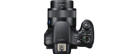 DSC-HX400V - Digital camera N7