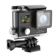CarLink(TM) 2.0'' TFT LCD+0.95'' OLED status Dual Screen ultra slim 1080p Wi-fi Action Camera,100% compatible... N8