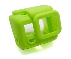 ProGear Red Silicone Weatherproof Protective Case For GoPro Hero 3 Many Other Colors N2