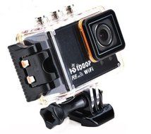 5mp Cmos 1080p Full Hd Underwater Sports Wifi Waterproof Diving 50m Va9 N5