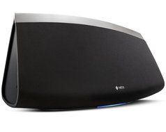 Denon HEOS 7 Wireless Speaker (Black) (New Version)