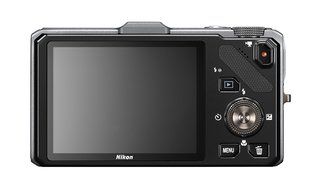 Nikon COOLPIX S9200 16 MP CMOS Digital Camera with 18x Zoom NIKKOR ED Glass Lens and Full HD 1080p Video (Black... N14