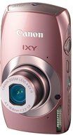 Canon IXY 32s (PowerShot ELPH 500 HS, IXUS 320 HS) (Gold) - International Version N6