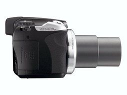 fuji s8000fd FinePix 8MP Digital Camera,18x optical zoom,Dual Image Stabilization,2.5-inch LCD ,electronic viewfinder... N2
