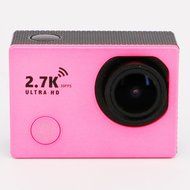 Choifamily Sport HD DV 2.7K sport camera 6 kinds of colors Digital Cameras N6