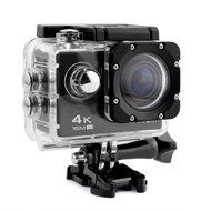 LeFun Sports Action Camera, 4K Ultra HD 1080P Wifi 16MP Bike Helmet Cam Waterproof Camcoder&iexcl;&shy; N3