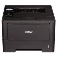 BRTHL5470DW - Brother HL-5470DW Wireless Laser Printer