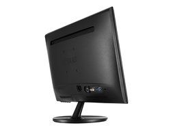 ASUS VT207N 19.5" HD+ 1600x900 DVI VGA USB Back-lit LED TouchScreen Monitor N8