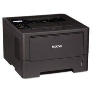 BRTHL5470DW - Brother HL-5470DW Wireless Laser Printer N2