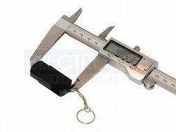 1280*960 Multifunctional Hidden Mini Digital Camera U-Disk Camcorder N5