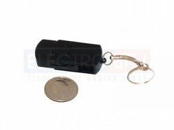 1280*960 Multifunctional Hidden Mini Digital Camera U-Disk Camcorder N6