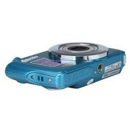 WIFI Sports DV, SANNYSIS Amkov CDOE3 2.7 Inch TFT 3X Optical Zoom 15MP 1280 X 720 HD Anti-shake Smile Capture... N12