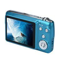WIFI Sports DV, SANNYSIS Amkov CDOE3 2.7 Inch TFT 3X Optical Zoom 15MP 1280 X 720 HD Anti-shake Smile Capture... N13