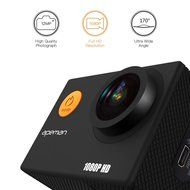 APEMAN Action Camera, Sport Camera 1080p HD Waterproof Action Cam, Portable Package with 1.5 Inch 170&deg; Wide-Angle... N3