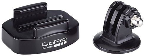 GoPro Headstrap Mount + Quick Clip (GoPro Official Mount) N18