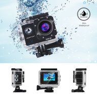 APEMAN Action Camera, Sport Camera 1080p HD Waterproof Action Cam, Portable Package with 1.5 Inch 170&deg; Wide-Angle... N4