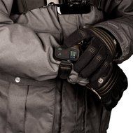 GoPro Headstrap Mount + Quick Clip (GoPro Official Mount) N22