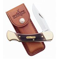 Cave Bear 5 Closed with Leather Sheath consumer electronics
