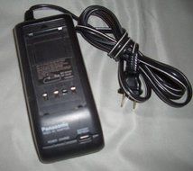 Panasonic Palmcorder IQ Camcorder VHS-C (PV-IQ405D) N5