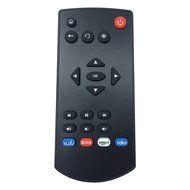 Beyution New Replacement Remote RC280 for TCL Roku TV 28S3750 32S3750 40FS3750 48FS3750 55FS3750 32S3800 32S3850... N2