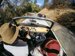 GoPro Headstrap Mount + Quick Clip (GoPro Official Mount) N26